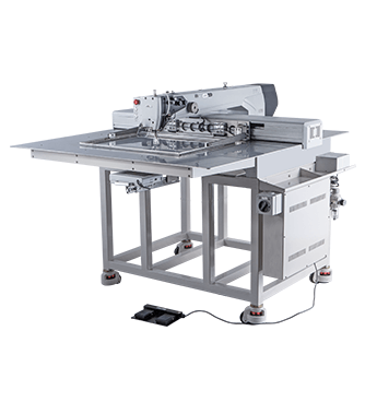 JYL-G6040-Elektronik-Programlanabilir Desen-Dikiş-Makinesi-deri-çantalar