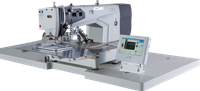 PU ürünler için endüstriyel otomatik desen dikiş makinesi JYL-G2210